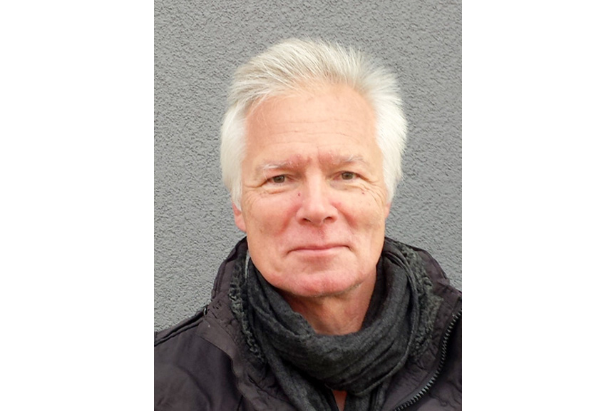 Hermann Knabe ADFC Schwerin