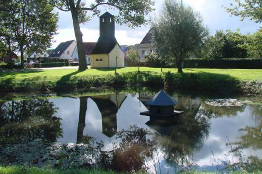 Gemeinde Lübesse ADFC Schwerin
