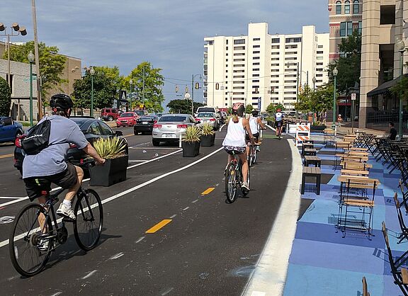 Peabody Place in Memphis Peabody Place in Memphis