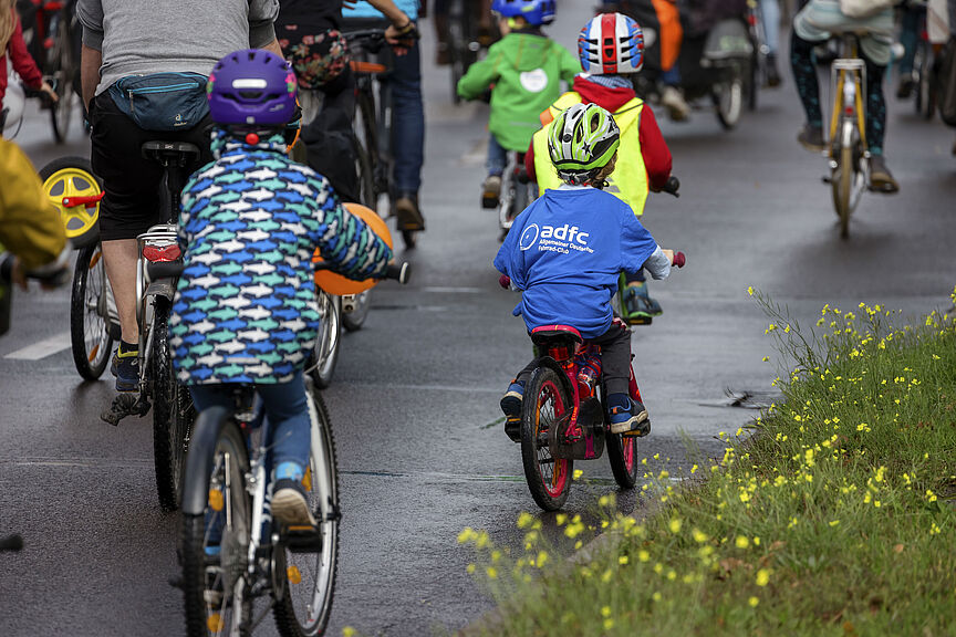 ADFC | Kidical Mass in Potsdam am 18. September 2021 1 ADFC | Kidical Mass in Potsdam am 18. September 2021 1